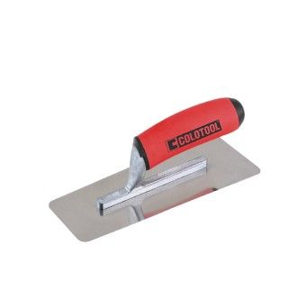 Li�osa de M�o V3 Pro em A�o Inoxid�vel Colotool 270X100 mm