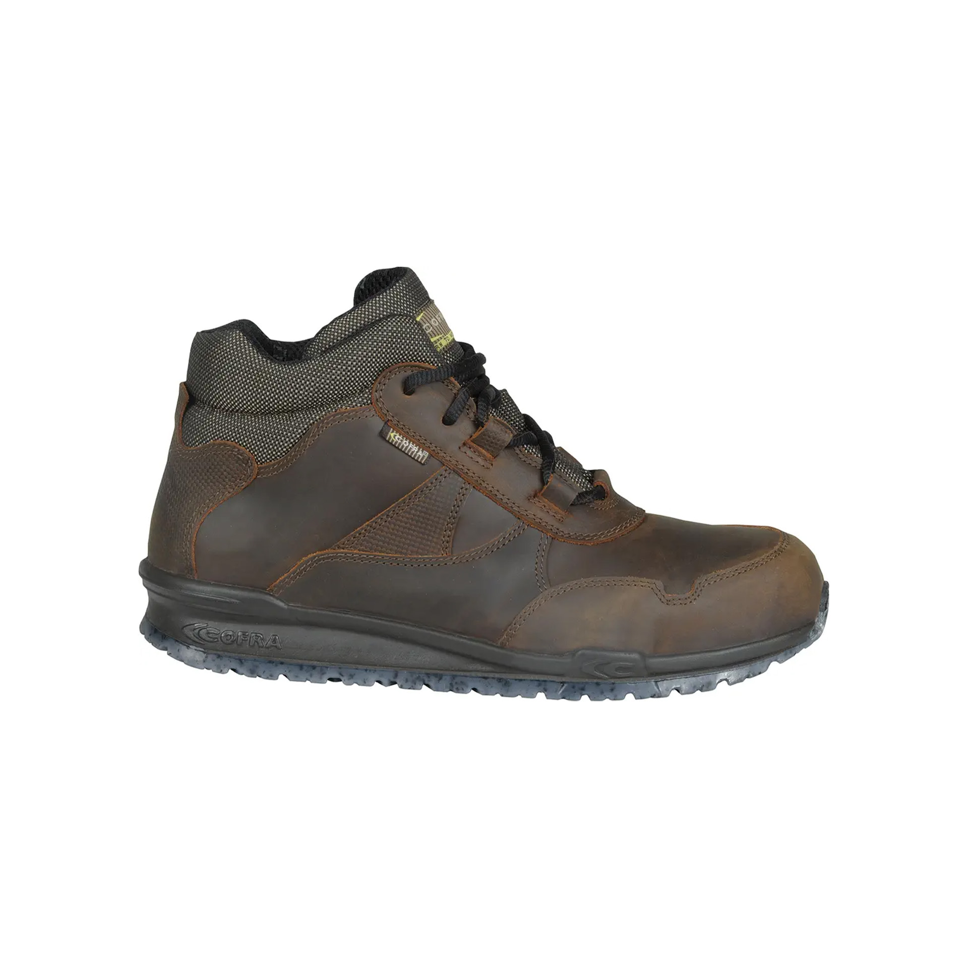Bota Baer Cofra (Nº39) Bota Baer Cofra (Nº39)