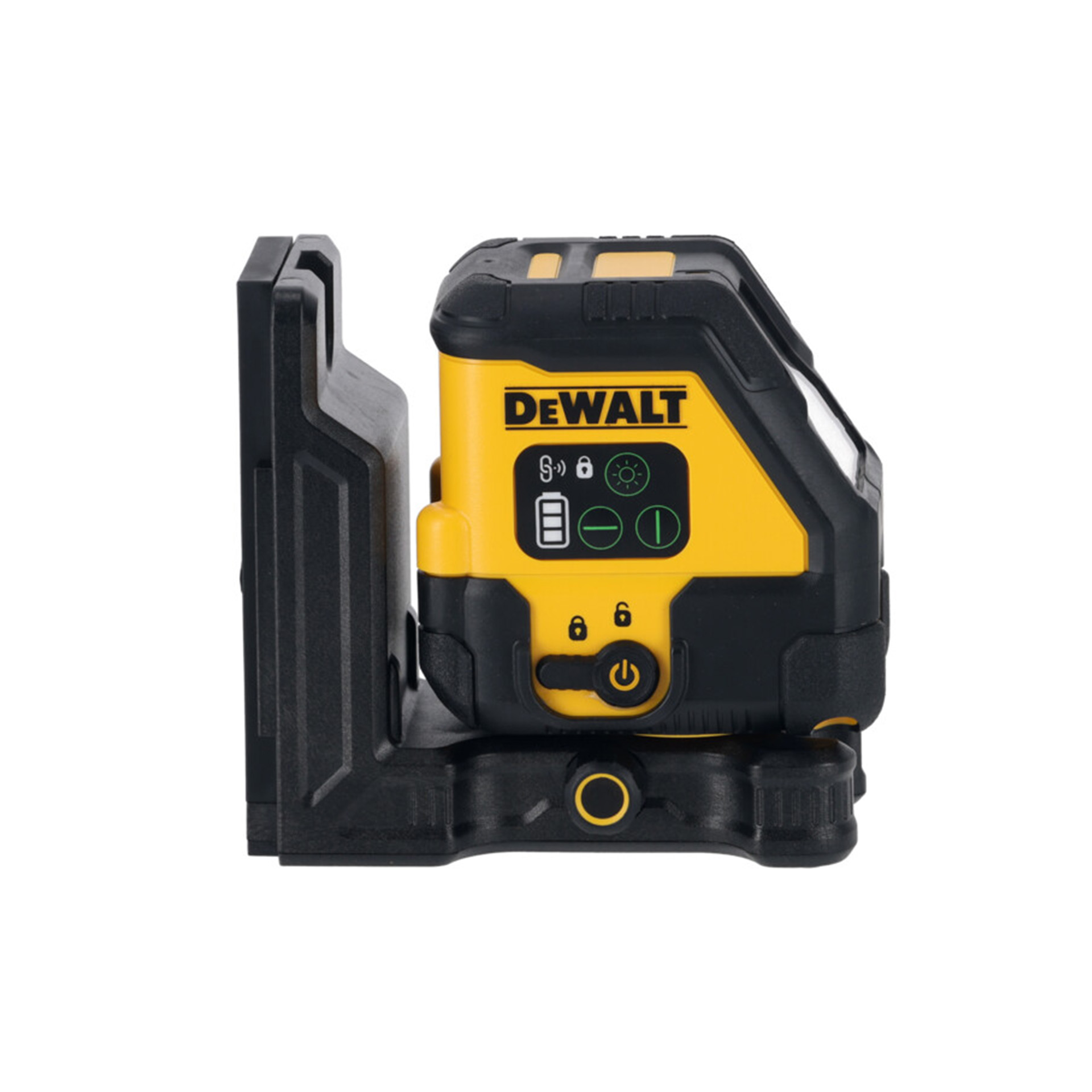 N�vel Laser Autonivelante USB-C Verde 2 linhas Dewalt DCLE14201GB-XJ