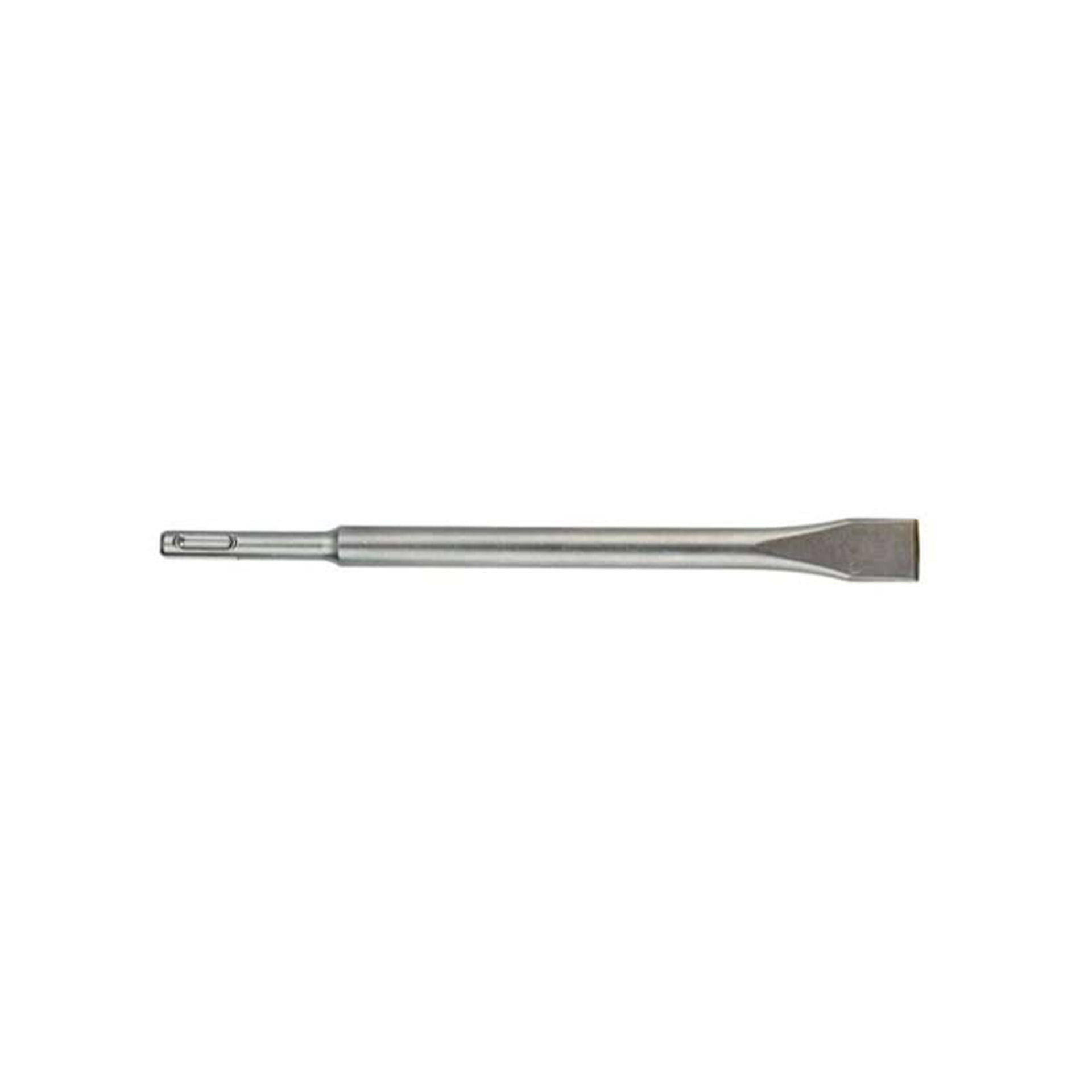 Cinzel Plano SDS Plus 250mm Dewalt (20mm)