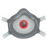 M�scara Descart�vel P3 c/ V�lvula DeltaPlus 5 Un