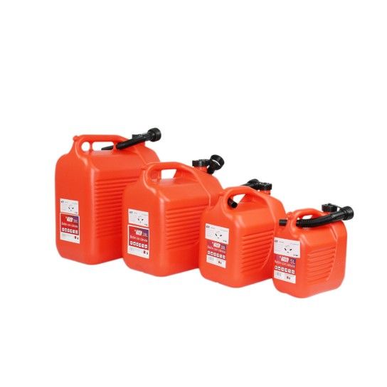 Bidão com Canula 5L Tayg Bidão com Canula 5L Tayg