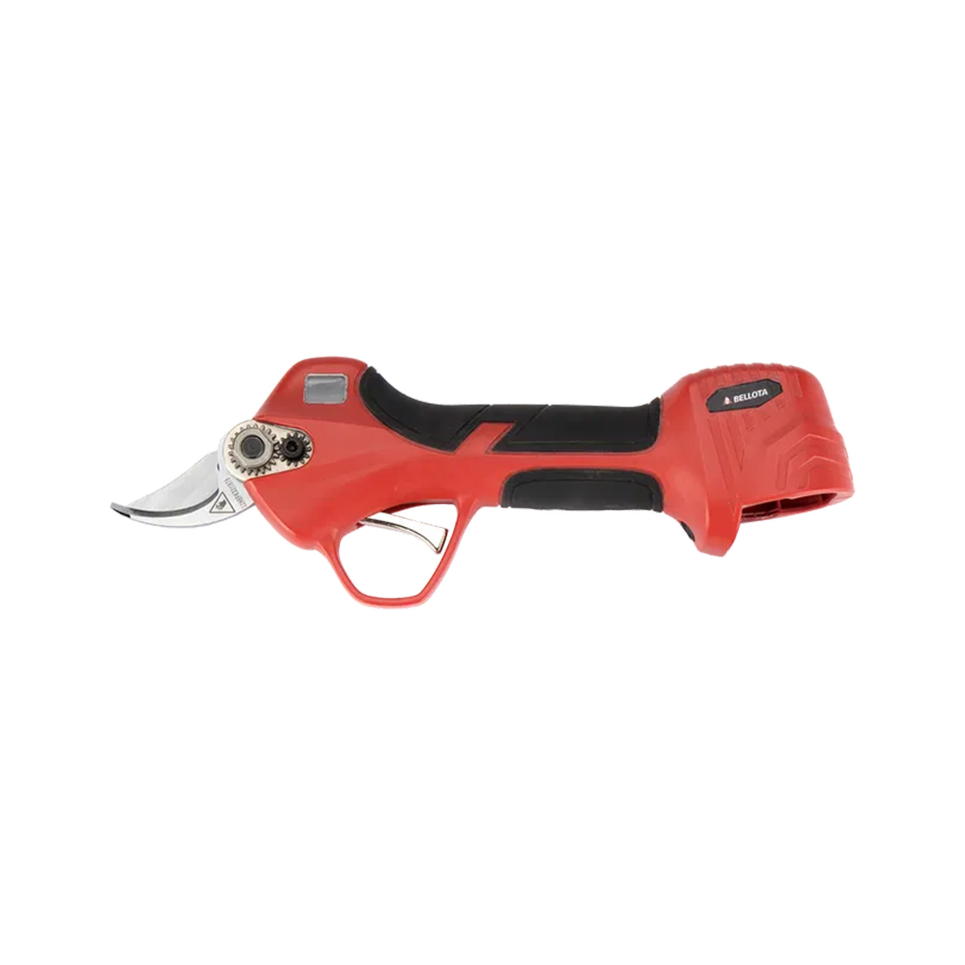 Tesoura Elétrica + 2 Baterias + Carregador EPR123P Bellota Tesoura Elétrica + 2 Baterias + Carregador EPR123P Bellota