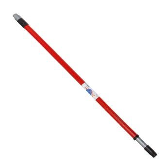 Cabo Extens�vel Met�lico Universal Limpa Vidros