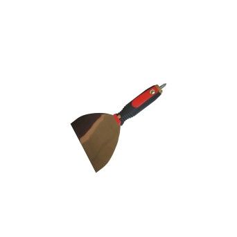 Esp�tula com Chave de Fendas em A�o Inoxid�vel Colotool 152 mm