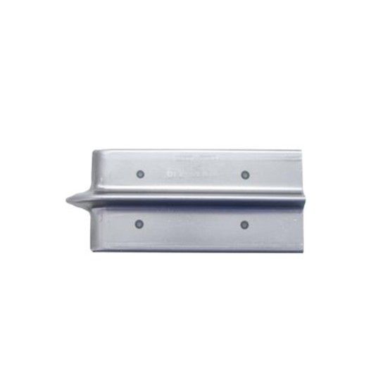 Ranhurador de M�o para Bet�o em A�o Marshalltown 152X76 mm