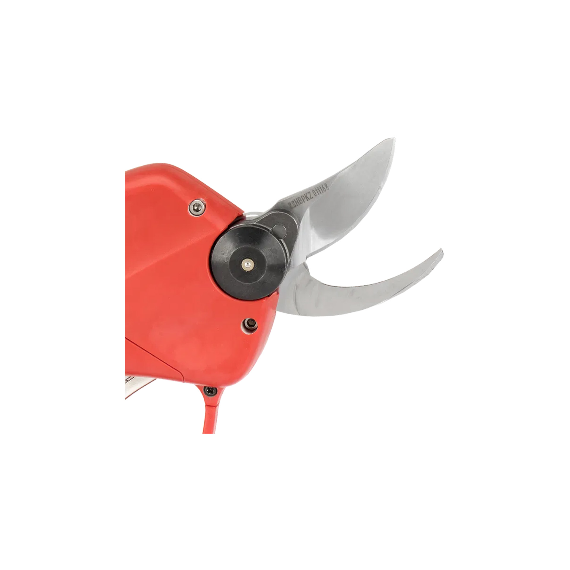 Tesoura Elétrica + 2 Baterias + Carregador EPR123P Bellota Tesoura Elétrica + 2 Baterias + Carregador EPR123P Bellota