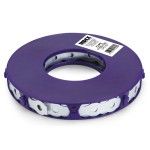 Fita Perfurada CI-PE Index 0,8x10m (12mm) Fita Perfurada CI-PE Index 0,8x10m (12mm)