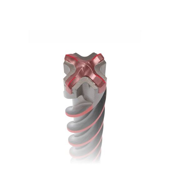 Broca 6 SDS Plus Pilot Imcoinsa  (110mm)