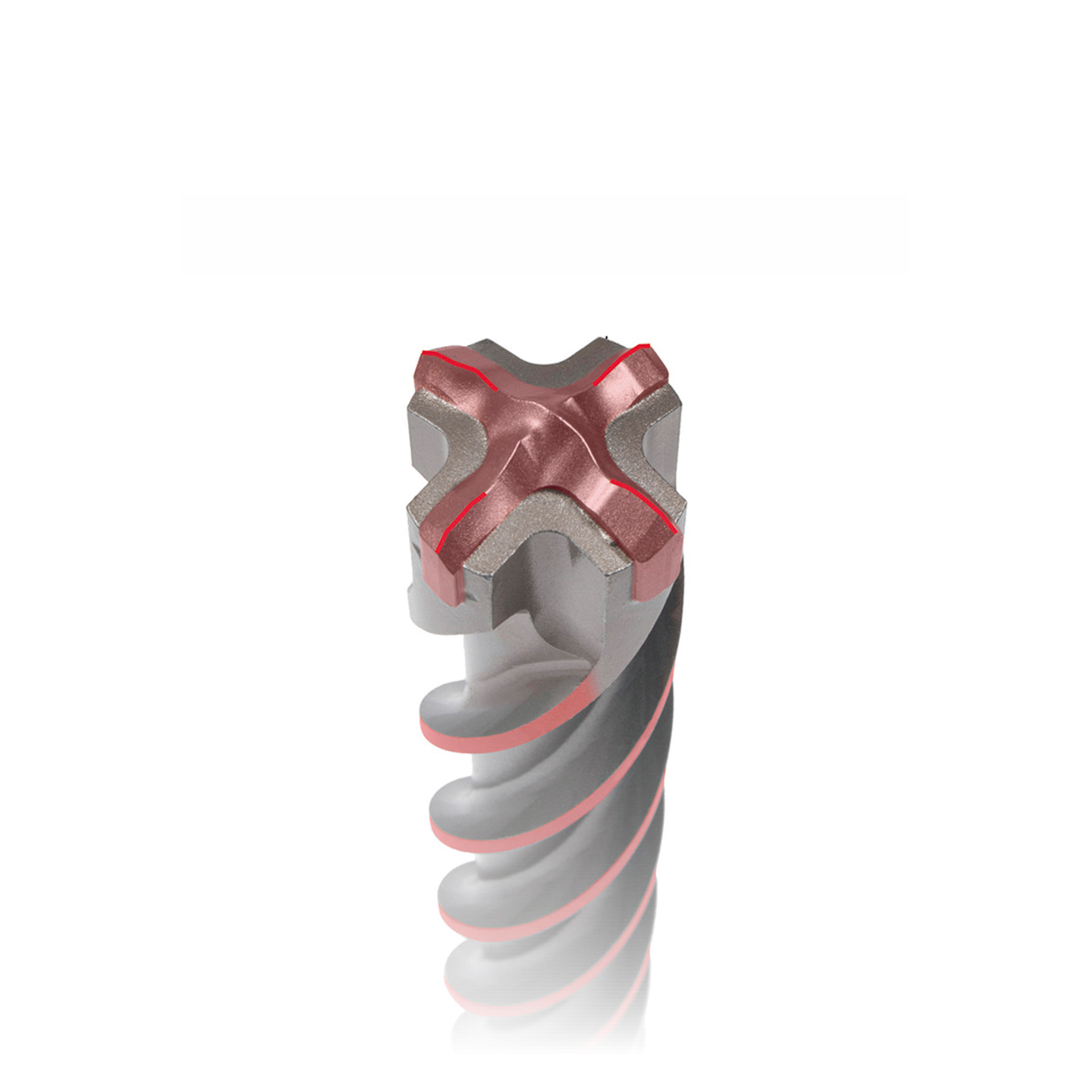 Broca 6 SDS Plus Pilot Imcoinsa  (110mm)