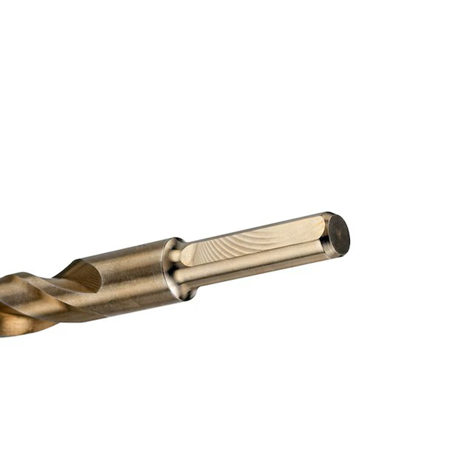 Broca de Cobalto HSS-CO Extreme para Metal Dewalt (5mm) Broca de Cobalto HSS-CO Extreme para Metal Dewalt (5mm)