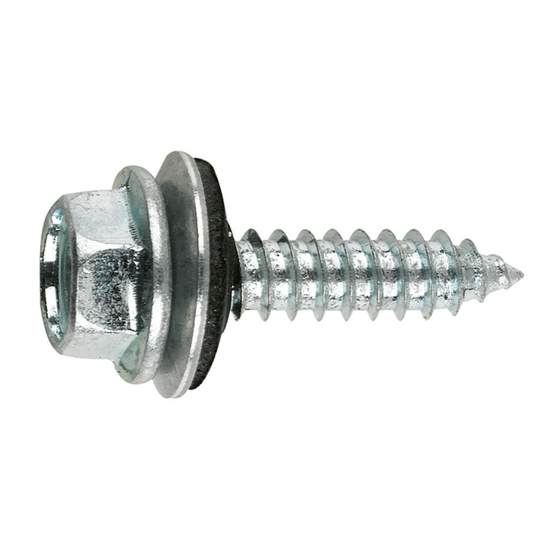 Parafuso Autoroscante com Anilha AUE + ARVUL Index (25mmxP18) Parafuso Autoroscante com Anilha AUE + ARVUL Index (25mmxP18)