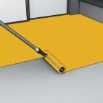 Membrana de Impermeabilização Sikalastic-614 (Cinzento.15l) Membrana de Impermeabilização Sikalastic-614 (Cinzento.15l)