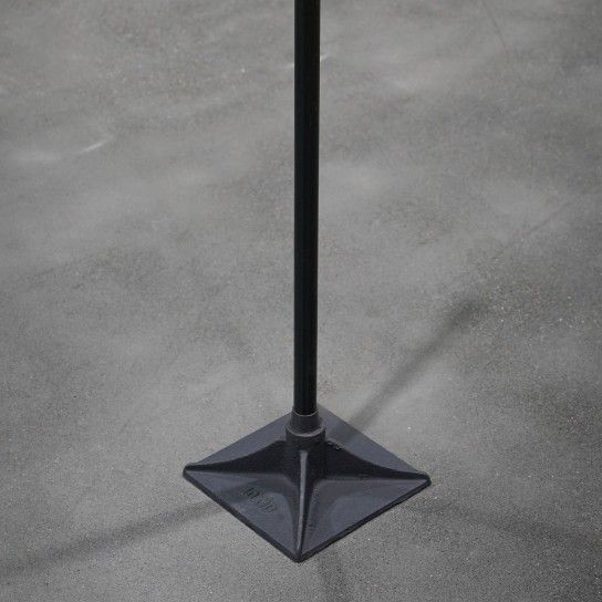 Compactador Manual para Bet�o Marcado Floorix (200X200 mm)