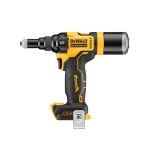 Rebitadora sem Escovas 4,8mm XR 18V Dewalt DCF403NT-XJ Rebitadora sem Escovas 4,8mm XR 18V Dewalt DCF403NT-XJ