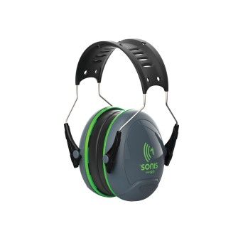 Abafadores Ajust�veis 27dB SNR Sonis 1 Jsp