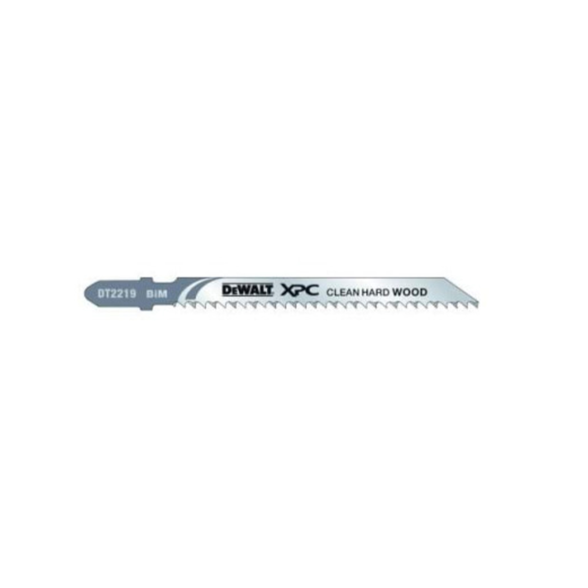 Lâmina de Serra de Recortes Extreme PT XPC 100x2.5mm Dewalt 3 Unidades Lâmina de Serra de Recortes Extreme PT XPC 100x2.5mm Dewalt 3 Unidades