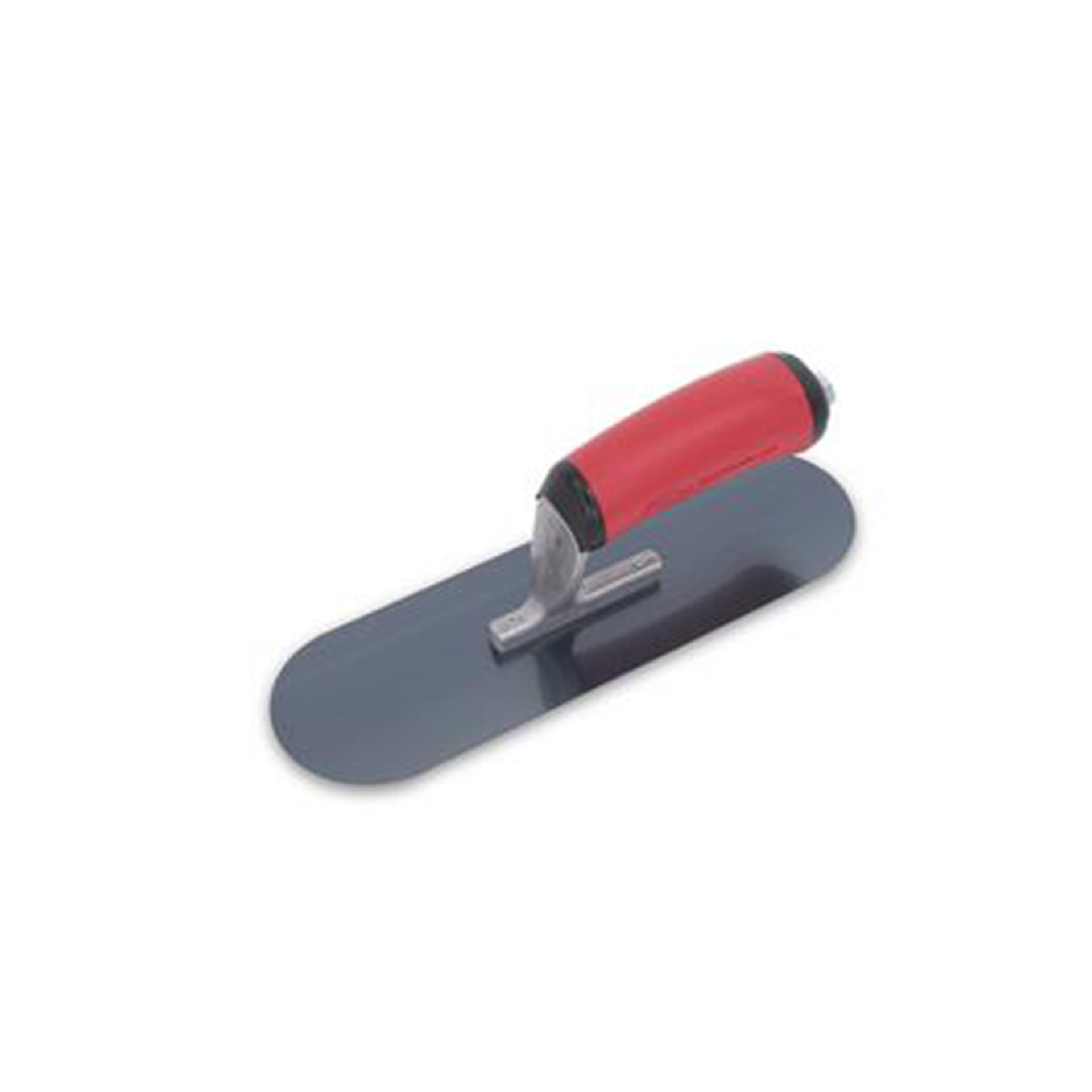 Li�osa de M�o Oval em A�o Azul Marshalltown 254X76 mm