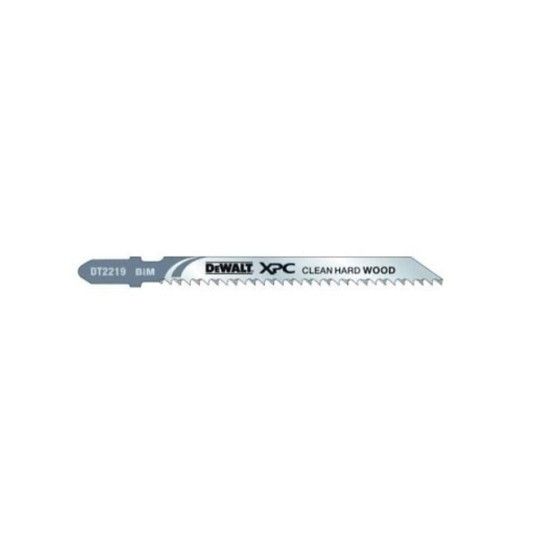 Lâmina de Serra de Recortes Extreme PT XPC 100x2.5mm Dewalt 3 Unidades Lâmina de Serra de Recortes Extreme PT XPC 100x2.5mm Dewalt 3 Unidades