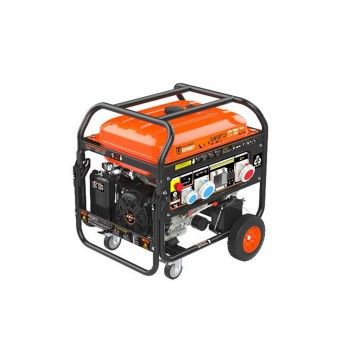 Gerador Trif�sico Somport S 9200W-400V Genergy