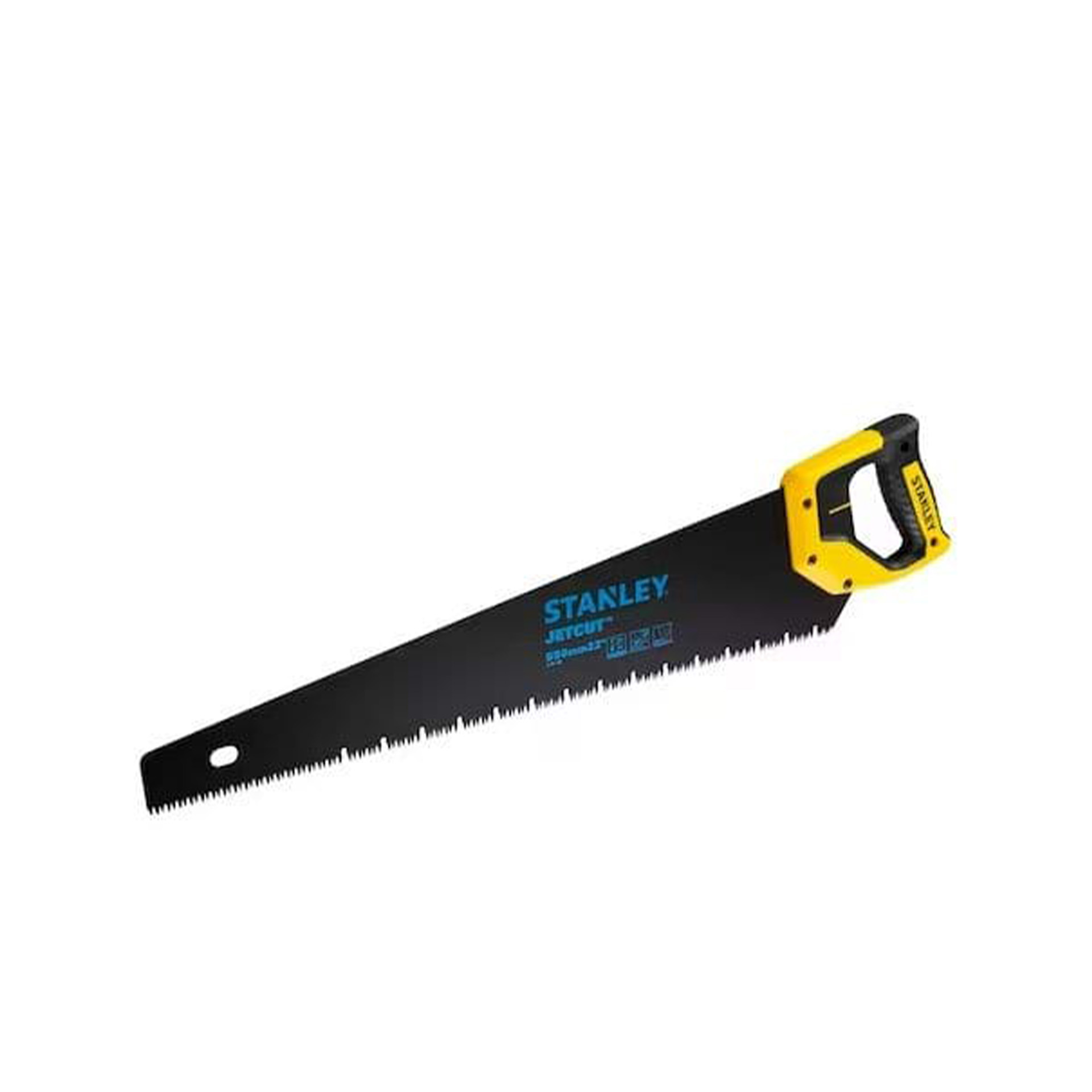 Serrote Jet Cut Appliflon para Gesso Stanley 550mm Serrote Jet Cut Appliflon para Gesso Stanley 550mm
