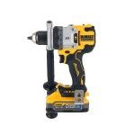 Berbequim Aparafusador Percussão XR 18V XRP 13mm 169Nm Dewalt DCD1007H2T-QW Berbequim Aparafusador Percussão XR 18V XRP 13mm 169Nm Dewalt DCD1007H2T-QW