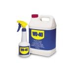 Líquido Penetrante/ Lubrificante WD-40 Multi-Uso 5 Lt Líquido Penetrante/ Lubrificante WD-40 Multi-Uso 5 Lt