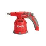Maçarico a Gás com Isqueiro MacFer PD888SP 360º Maçarico a Gás com Isqueiro MacFer PD888SP 360º