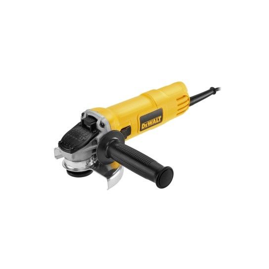 Rebarbadora de Acabamentos 125mm 900W Dewalt DWE4157-QS Rebarbadora de Acabamentos 125mm 900W Dewalt DWE4157-QS