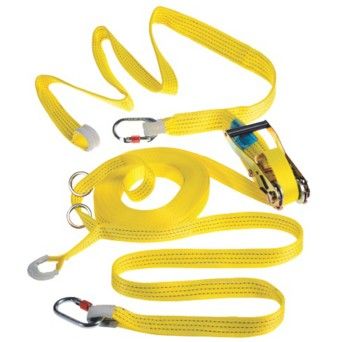Linha de Vida SPEEDLINE LV201 DeltaPlus
