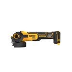 Rebarbadora sem Escovas XR 18V 125mm Dewalt DCG409VSNT-XJ Rebarbadora sem Escovas XR 18V 125mm Dewalt DCG409VSNT-XJ