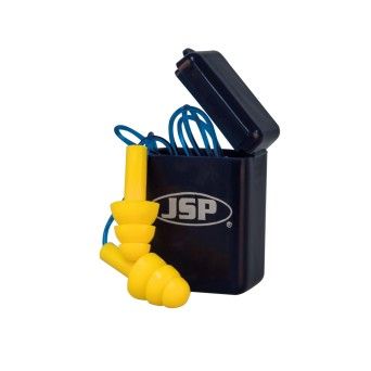 Tamp�es Auriculares com Fio Maxifit Pro Jsp
