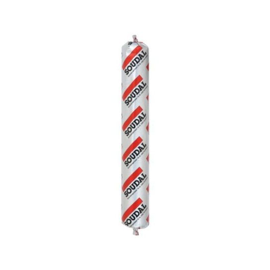 Membrana Imperme�vel Hydro Block Wet Soudal (Cinzento.10kg)