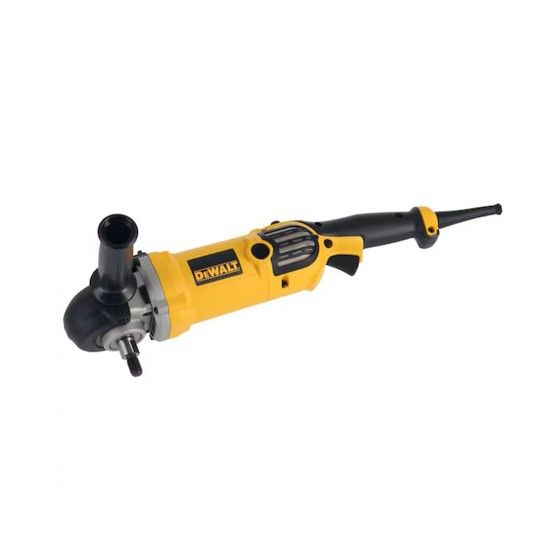 Polidora para Metal 1250W 180mm e 150mm 3.500 rpm Eletrónica Dewalt DWP849X-QS Polidora para Metal 1250W 180mm e 150mm 3.500 rpm Eletrónica Dewalt DWP849X-QS