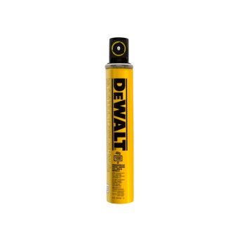 Botija de G�s para DGN845 Dewalt
