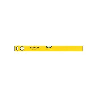 N�vel Tubular Classic Stanley 60cm