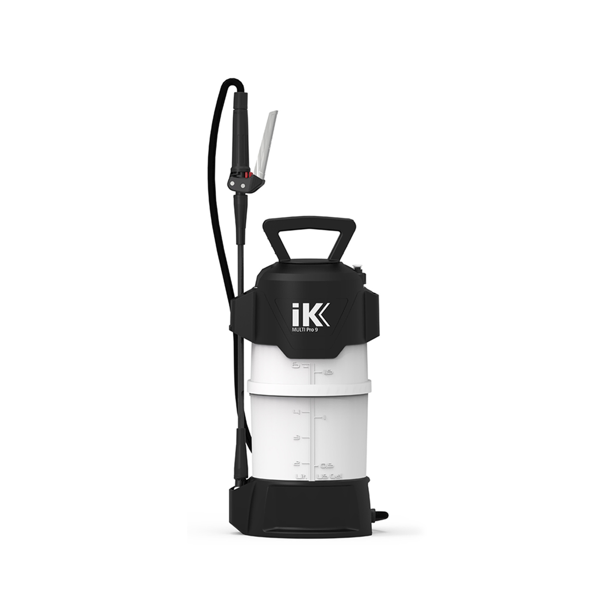 Pulverizador Profissional Pro 9 IK 6L Pulverizador Profissional Pro 9 IK 6L