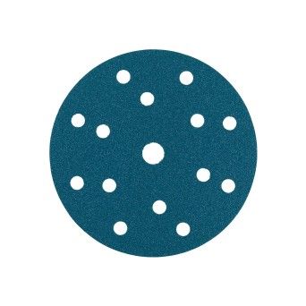 Disco Velcro Tyrolit Lixa Gr�o 80
