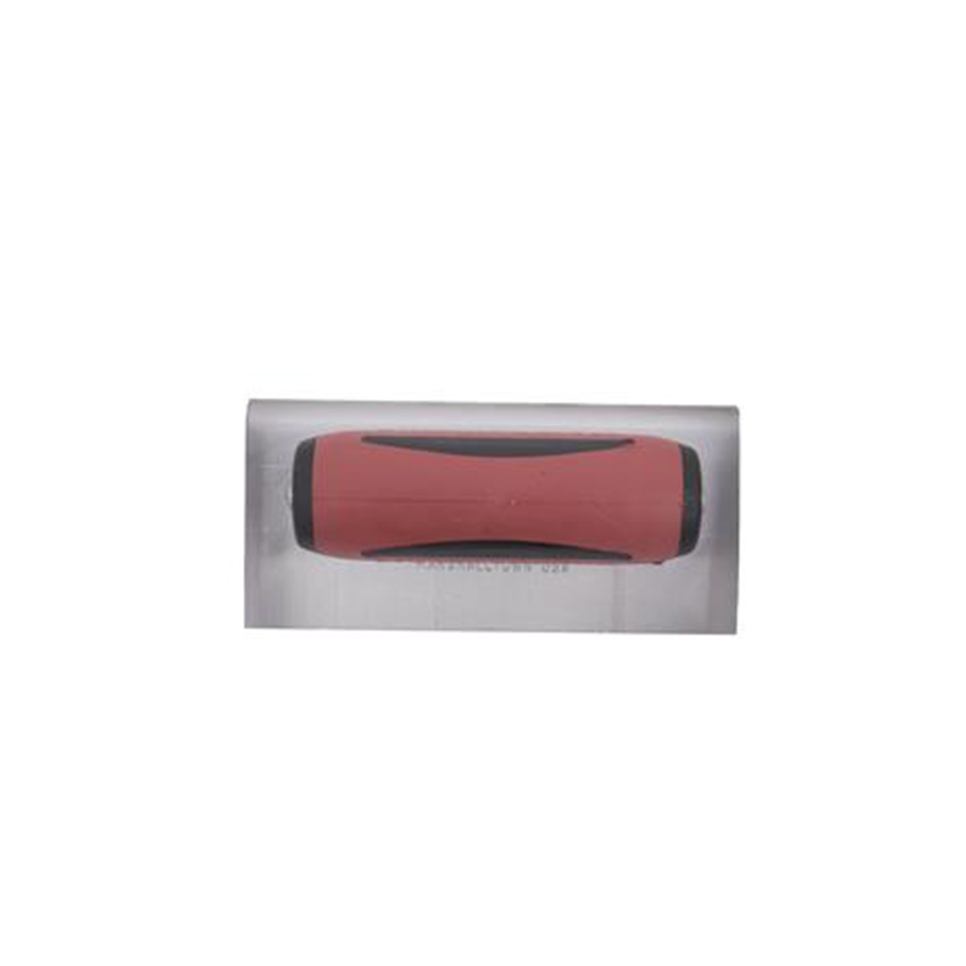 Li�osa para Cantos Redondos em A�o Carbono Marshalltown Pega DuraSoft 152X76 mm