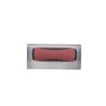 Li�osa para Cantos Redondos em A�o Carbono Marshalltown Pega DuraSoft 152X76 mm