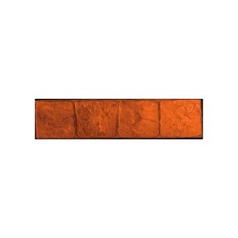 Molde Faixa Pedra Flex�vel MH-722
