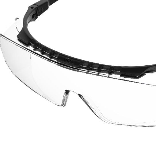 Óculos de Proteção Anti-riscos Stealth Coverlite Jsp Óculos de Proteção Anti-riscos Stealth Coverlite Jsp