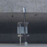 Bucha F�mea HE-NO Index Zincada (M10)