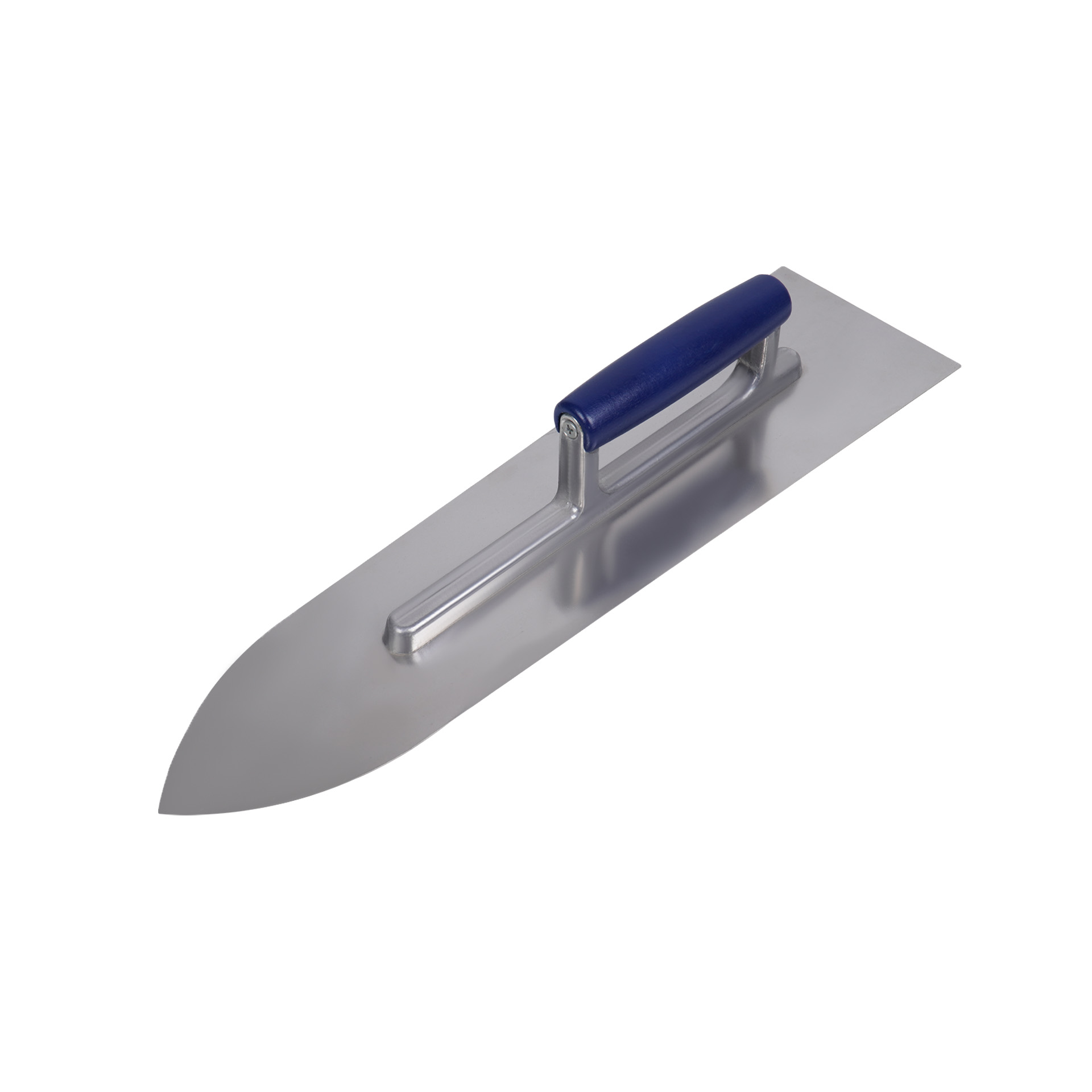 Li�osa de M�o Pontiaguda em A�o Carbono Floorix  (450X119 mm)