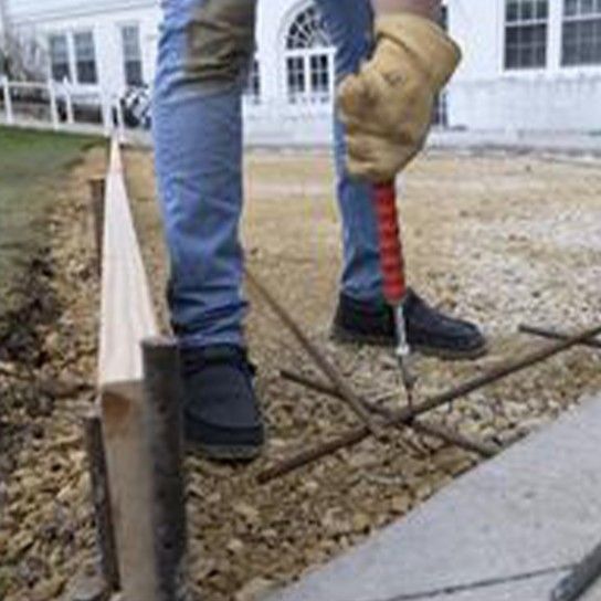 Chave de Atar Ferro Marshalltown 305 mm Chave de Atar Ferro Marshalltown 305 mm