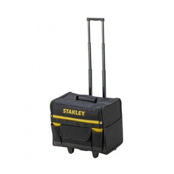 Mala R�gida de Ferramentas com Rodas Stanley