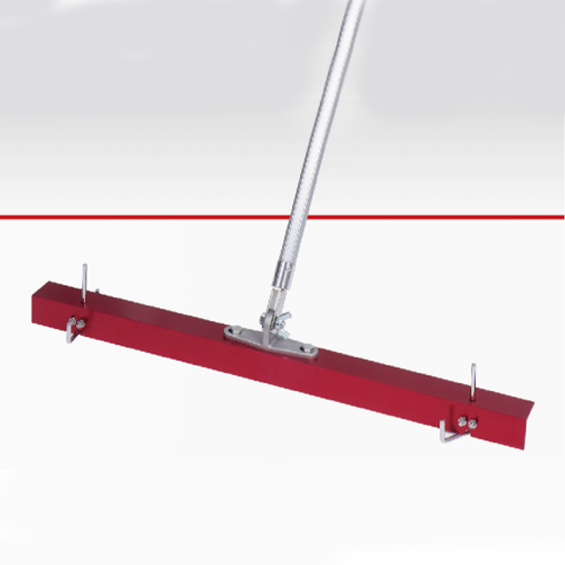 Alisador para Autonivelante Floorix 40x40x650mm