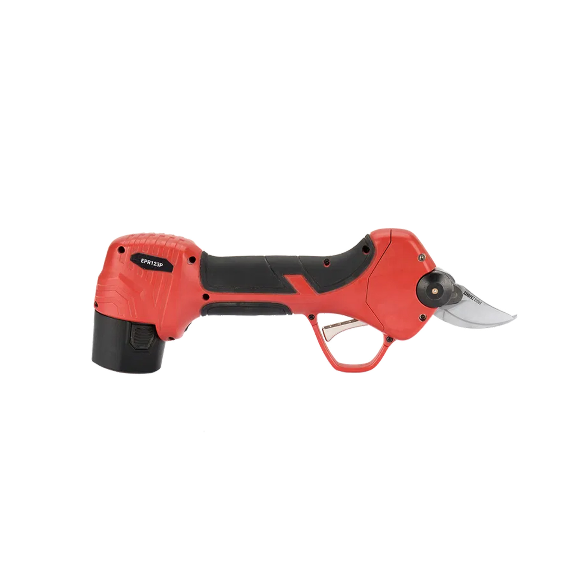 Tesoura Elétrica + 2 Baterias + Carregador EPR123P Bellota Tesoura Elétrica + 2 Baterias + Carregador EPR123P Bellota