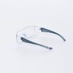 Óculos Sobreposição HEKLA2 DeltaPlus Visor Incolor Óculos Sobreposição HEKLA2 DeltaPlus Visor Incolor
