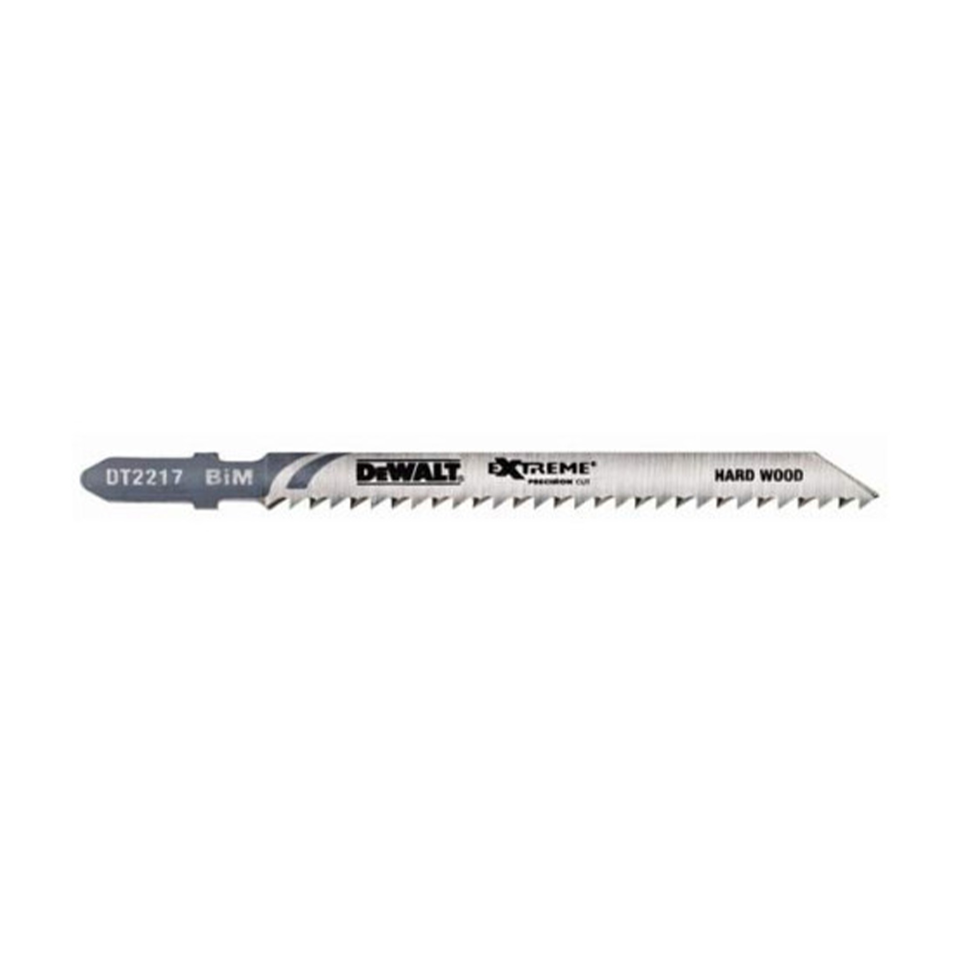 Lâmina de Serra de Recortes Extreme PT XPC 100x2.5mm Dewalt 3 Unidades Lâmina de Serra de Recortes Extreme PT XPC 100x2.5mm Dewalt 3 Unidades